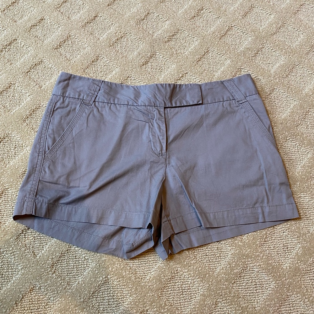 J. Crew Chino Shorts